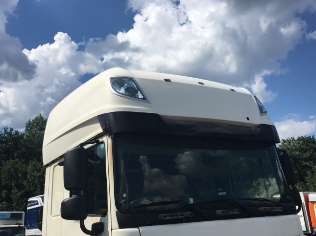 Комплектная крыша SuperSpaceCAB DAF XF105 Луцк - изображение 1