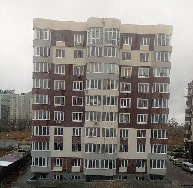 Продам однокомнатную квартиру возле моря! Одесса - изображение 1