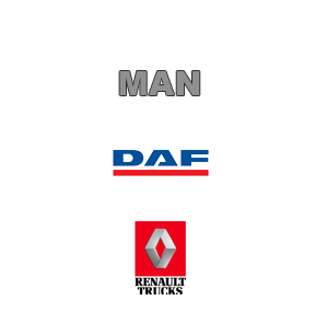 Запчасти Renault/Man/Daf Луцк - изображение 1
