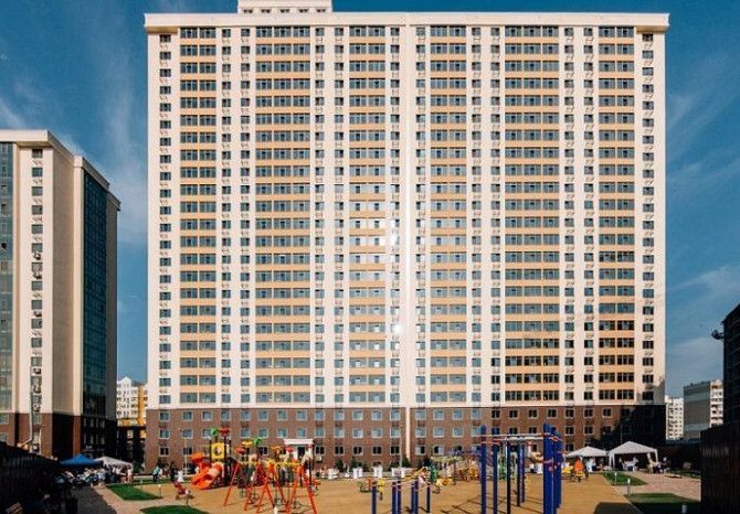 Продам квартиру в 30 Ж от строителей Одесса - изображение 1
