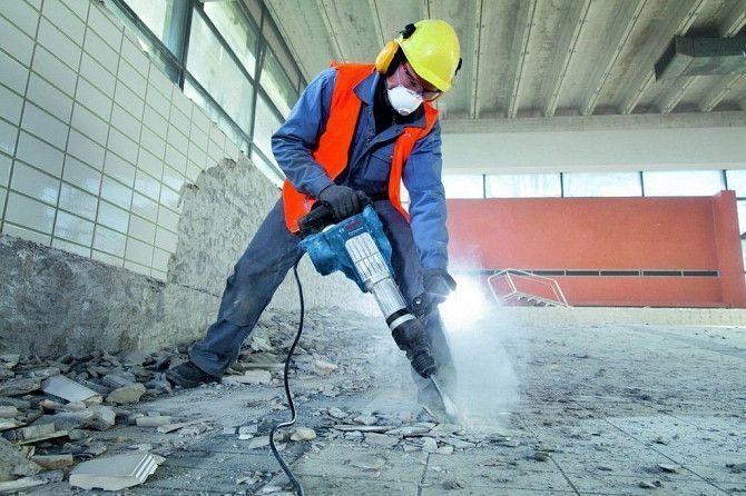 Демонтажные работы любой сложности Харьков - изображение 1