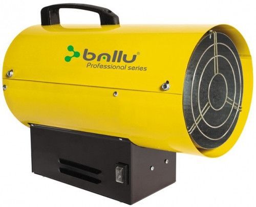 Продаю тепловые пушки Ballu . Скидки ! Сумы - изображение 1