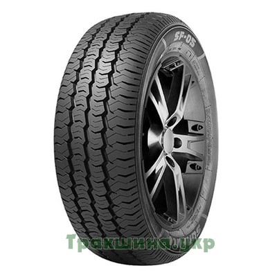 235/65 R16C Sunfull SF-05 Київ - изображение 1