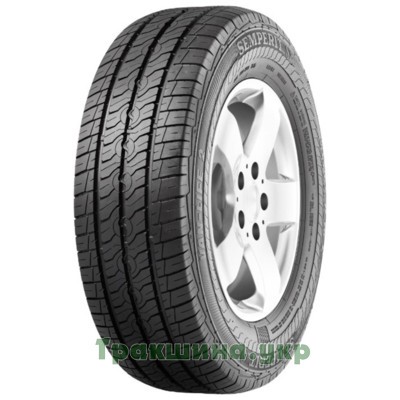 215/60 R16C Semperit Van-Life 2 Київ - изображение 1