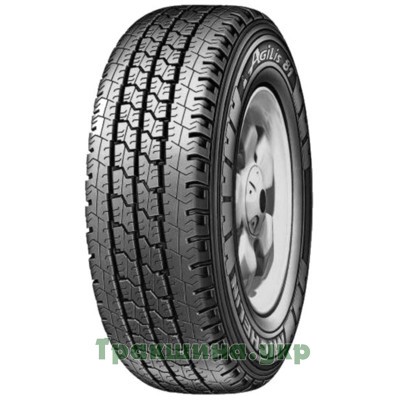 225/70 R15C Michelin Agilis 81 Київ - изображение 1
