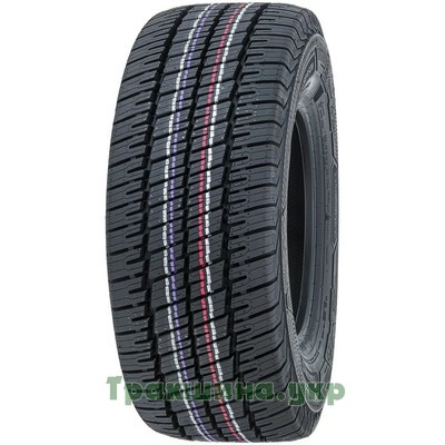 195/75 R16C Barum Vanis AllSeason Київ - изображение 1