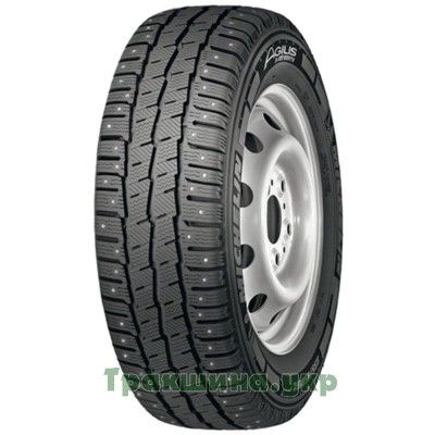 215/60 R17C Michelin Agilis X-Ice North Київ - изображение 1