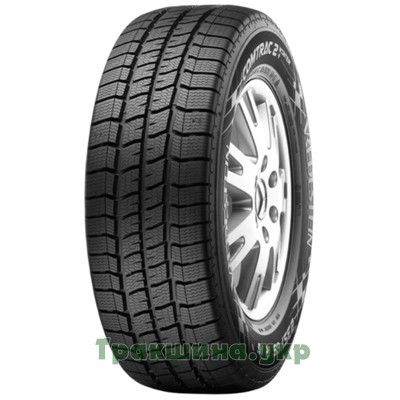195/70 R15C Vredestein Comtrac 2 Winter+ Київ - изображение 1