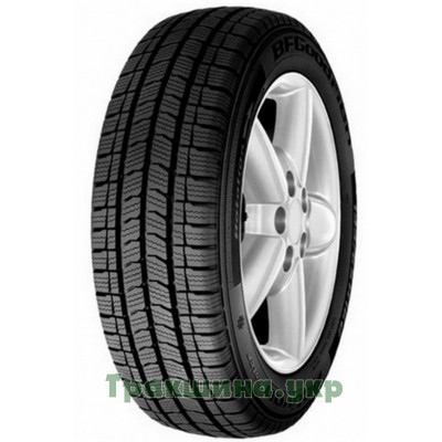 215/65 R16C BFGoodrich Activan Winter Київ - изображение 1