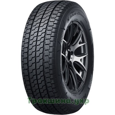 225/70 R15C Nexen N'blue 4Season Van Київ - изображение 1