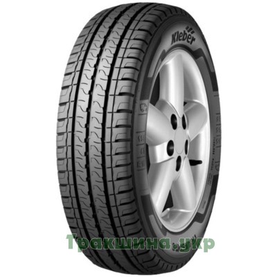 205/70 R15C Kleber Transpro Киев - изображение 1