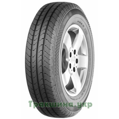 235/65 R16C Paxaro Summer Van Київ - изображение 1