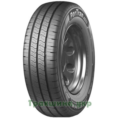 225/75 R16C Marshal PorTran KC53 Київ - изображение 1