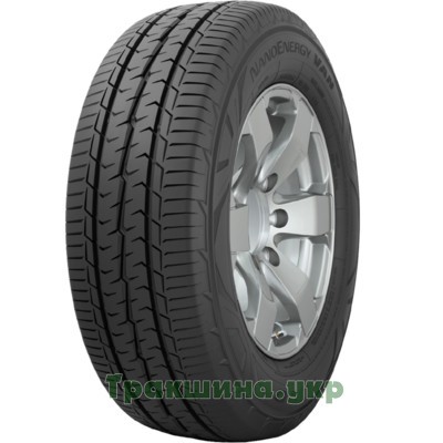 225/70 R15C Toyo NanoEnergy Van Київ - изображение 1