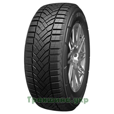 215/65 R16C Sailun Commercio 4 Seasons Київ - изображение 1