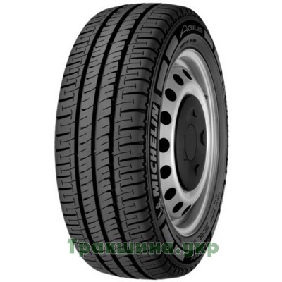215/70 R15C Michelin Agilis Київ - изображение 1