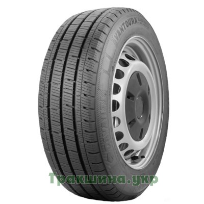 215/65 R16C Davanti Vantoura 4-Seasons Київ - изображение 1