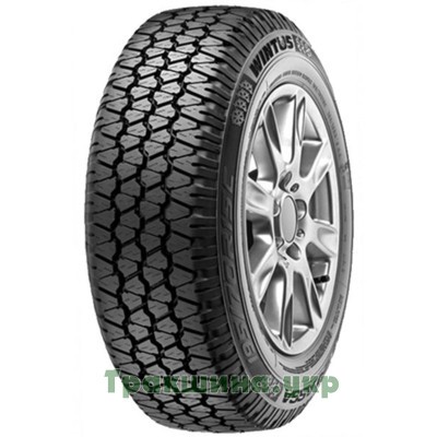 195/75 R16C Lassa Wintus Київ - изображение 1