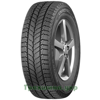 225/65 R16C Uniroyal SnowMax 2 Київ - изображение 1