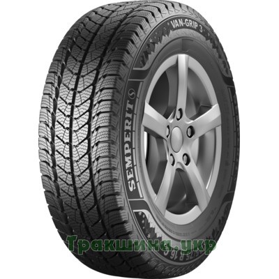 235/65 R16C Semperit Van-Grip 3 Київ - изображение 1