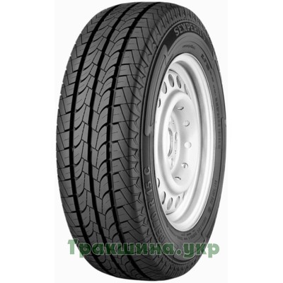 235/65 R16C Semperit Van-Life Київ - изображение 1
