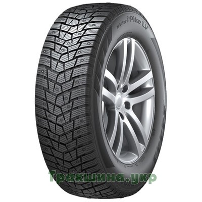 205/70 R15C Hankook Winter i*Pike LV RW15 Київ - изображение 1