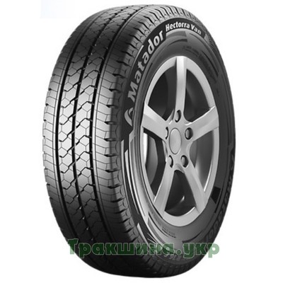 215/65 R16C Matador Hectorra Van Київ - изображение 1