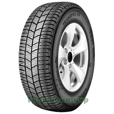 195/65 R16C Kleber Transpro 4S Київ - изображение 1