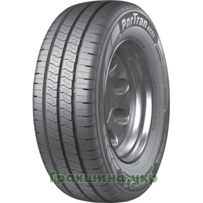 215/60 R16C Kumho PorTran KC53 Київ - изображение 1