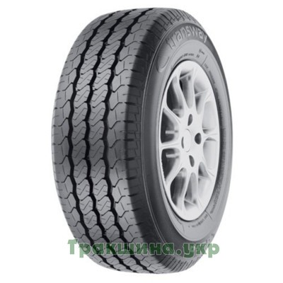 195/75 R16C Lassa Transway Київ - изображение 1