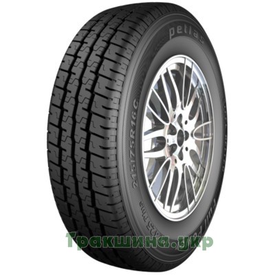 225/70 R15C Petlas Full Power PT825 Plus Київ - изображение 1