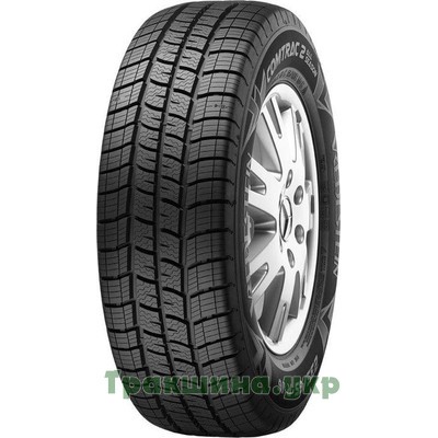 195/70 R15C Vredestein Comtrac 2 All Season Київ - изображение 1