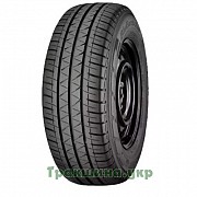 215/65 R15C Yokohama BluEarth-Van RY55 Київ