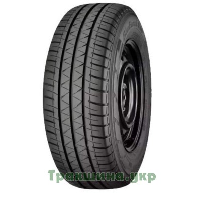 215/65 R15C Yokohama BluEarth-Van RY55 Київ - изображение 1