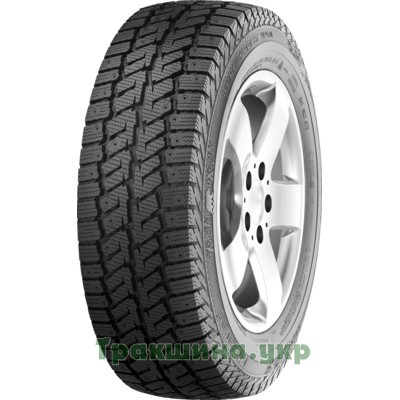 205/75 R16C Gislaved Nord*Frost Van Київ - изображение 1