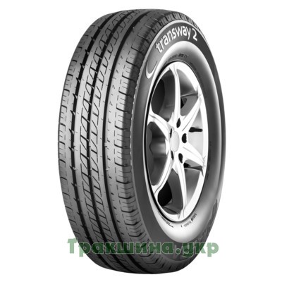 205/65 R16C Lassa Transway 2 Київ - изображение 1