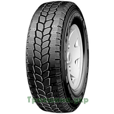 195/75 R16C Michelin Agilis Snow-Ice Київ - изображение 1