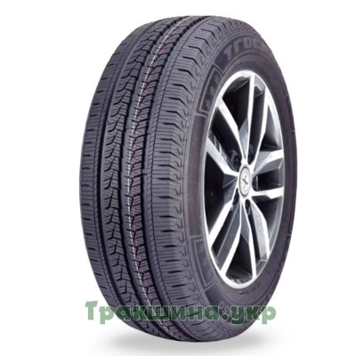 235/65 R16C Tracmax X-privilo VS450 Київ - изображение 1