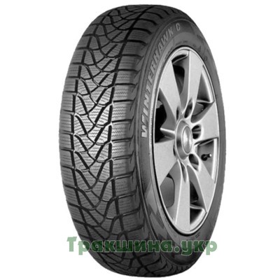 195/60 R16C Firestone WinterHawk C Київ - изображение 1