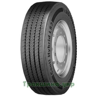 205/75 R17.5 Continental Conti Hybrid LS3 Київ - изображение 1