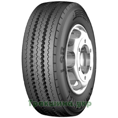 205/75 R17.5 Continental LSR Київ - изображение 1