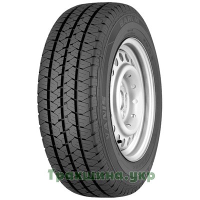 225/65 R16C Barum Vanis Київ - изображение 1