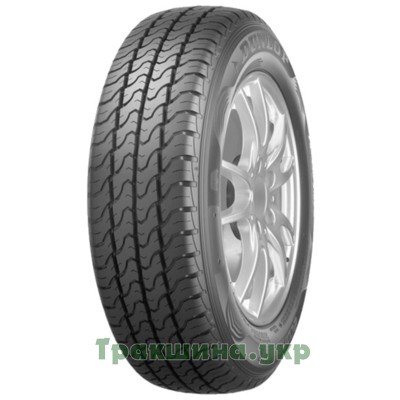215/60 R17C Dunlop Econodrive Київ - изображение 1