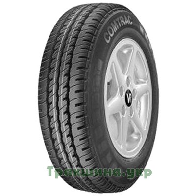 195/75 R16C Vredestein Comtrac Київ - изображение 1