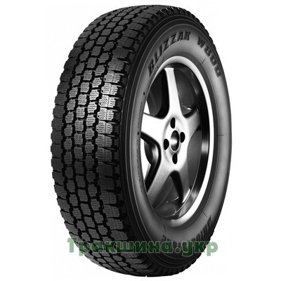 195/65 R16C Bridgestone Blizzak W800 Київ - изображение 1