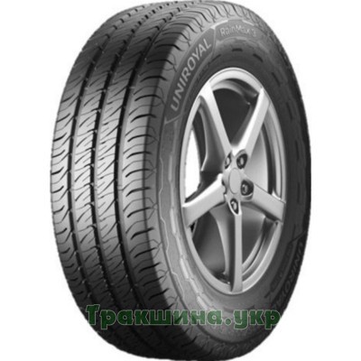 225/70 R15C Uniroyal RainMax 3 Київ - изображение 1