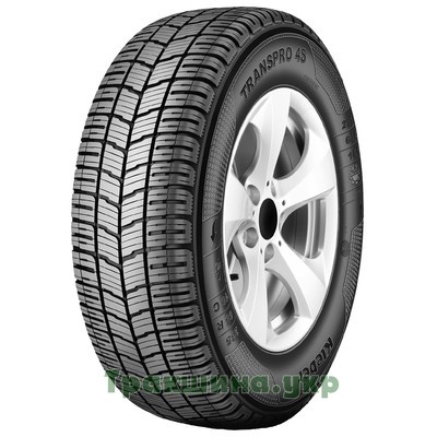 205/70 R15C Kleber Transpro 4S Киев - изображение 1