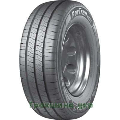 205/75 R16C Kumho PorTran KC53 Киев - изображение 1