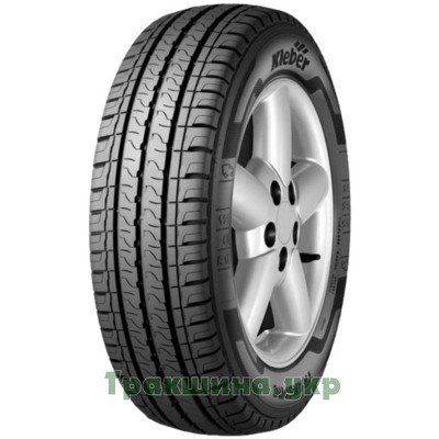 215/65 R15C Kleber Transpro Киев - изображение 1