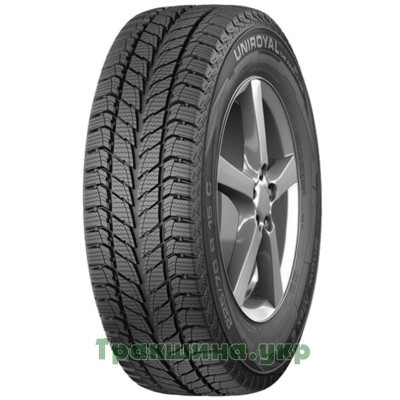 195R14C Uniroyal SnowMax 2 Київ - изображение 1